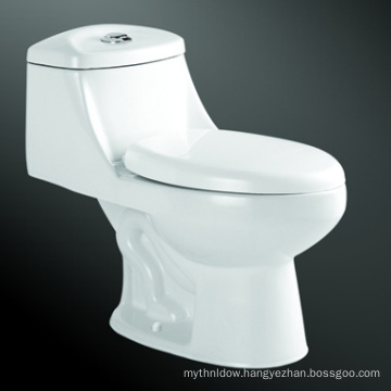 Best Selling Sanitary Ware One Piece Water Closet Toilet